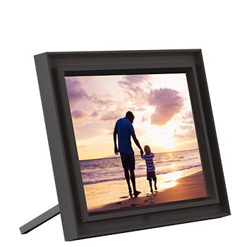LUX 10.4 inch